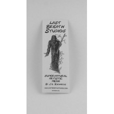 Tamarack Bookmark